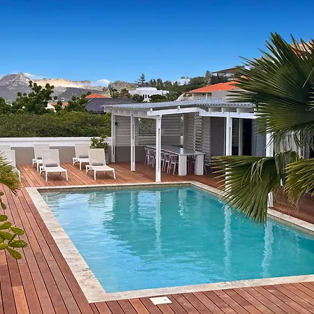 Boutique Hotel & Apartments Jt Curacao-3